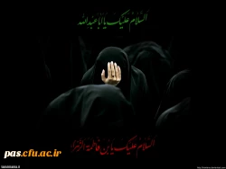 باز این چه شورش است که در خلق عالم است/ باز این چه نوحه و چه عزا و چه ماتم است