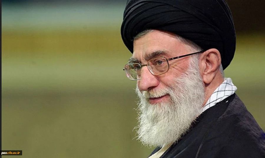 نهاد نمایندگی مقام معظم رهبری