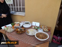 جشنواره غذا