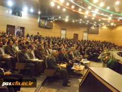 برگزاری همایش بزرگداشت روز پژوهش 2