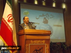 برگزاری همایش بزرگداشت روز پژوهش 2