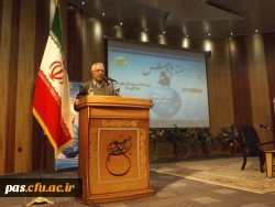 برگزاری همایش بزرگداشت روز پژوهش 2