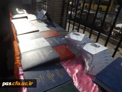 برگزاری همایش بزرگداشت روز پژوهش 2