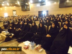 برگزاری همایش بزرگداشت روز پژوهش 2