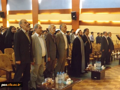 برگزاری جشن گرامیداشت مقام والای معلم