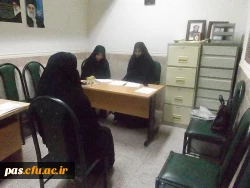 بسیج دانشجویی