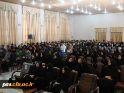 بازدید دکتر قنبری