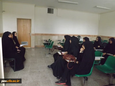 برگزاری جلسه  هماهنگی انتخابات شورای صنفی-رفاهی