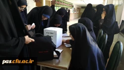 انتخابات شورای صنفی