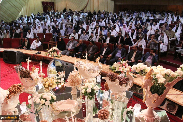 ازدواج دانشجویی