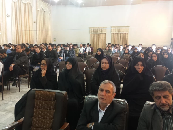 نماینده نهاد مقام معظم رهبری