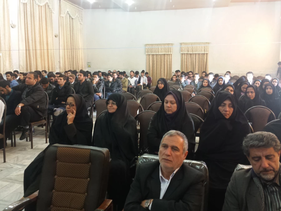 نماینده نهاد مقام معظم رهبری