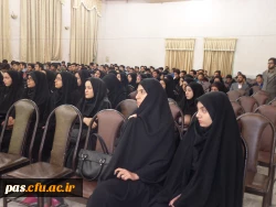 دیدار با سردار شاهچراغی