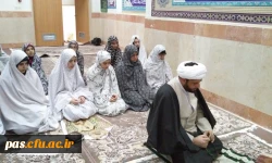 زیارت اربعین