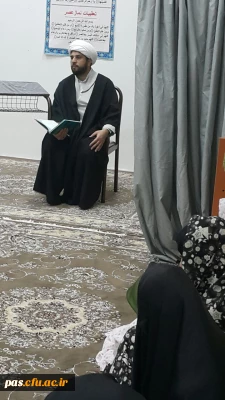 برگزاری مراسم عزاداری شهادت امام حسن مجتبی، رسول اکرم (ص) و امام رضا علیه السلام