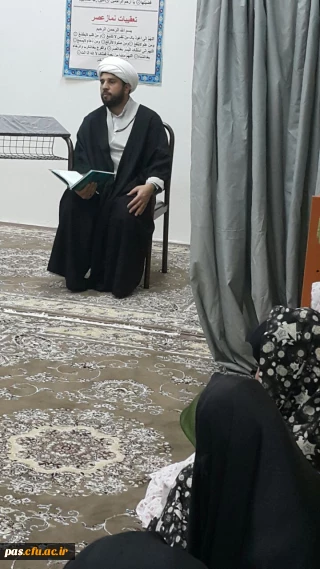 برگزاری مراسم عزاداری شهادت امام حسن مجتبی، رسول اکرم (ص) و امام رضا علیه السلام