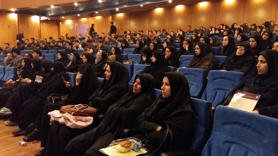 بزرگداشت هفته پژوهش