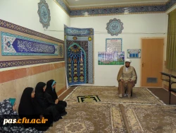 مراسم میلاد رسول اکرم(ص)