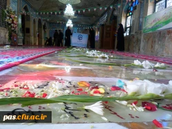 تجدید میثاق با شهدا