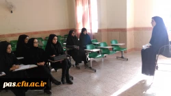 جلسه اعضای نشریه