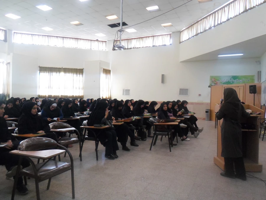 گارگاه خود مراقبتی