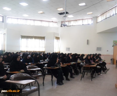 برگزاری کارگاه مشاوره پیش از ازدواج با همکاری اداره بهزیستی