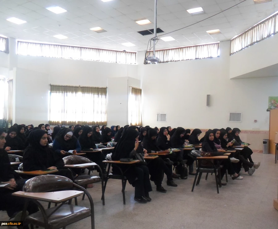 کارگاه مشاوره پیش از ازدواج