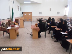 برگزاری مسابقات قرآنی