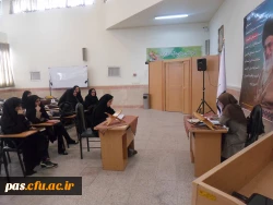 مسابقات قرآن