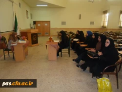 بازدید دکتر پاک نظر از روند مسابقات