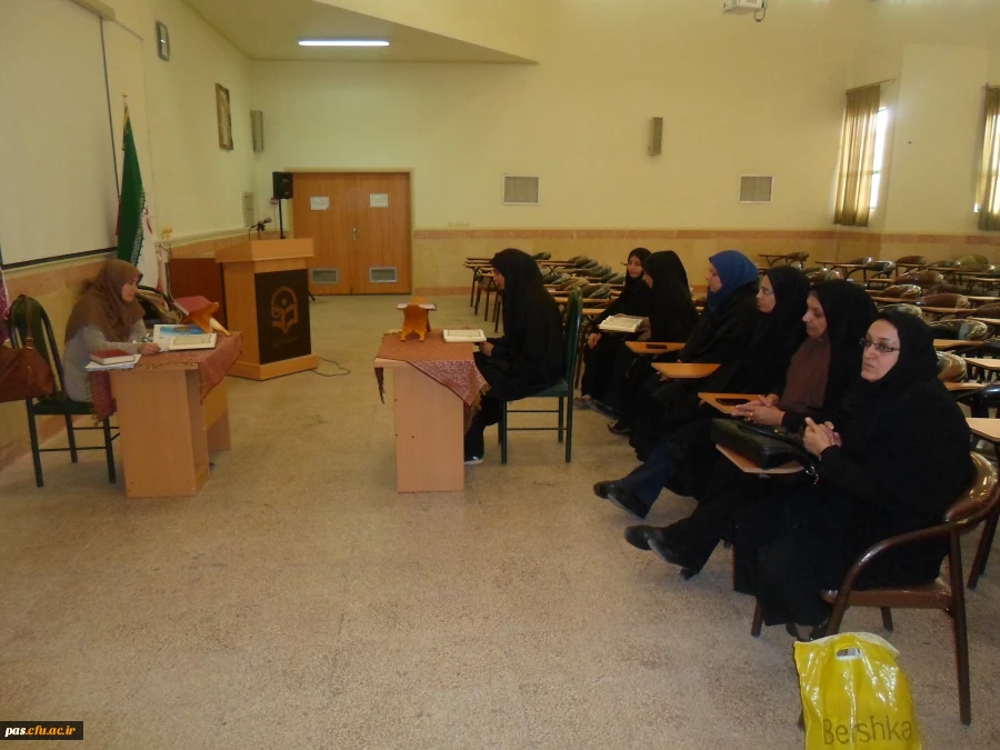 بازدید دکتر پاک نظر از روند مسابقات