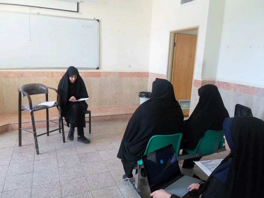 اعضای کانون ها