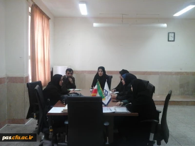 جلسه توجیهی جشنواره فیلم رشد