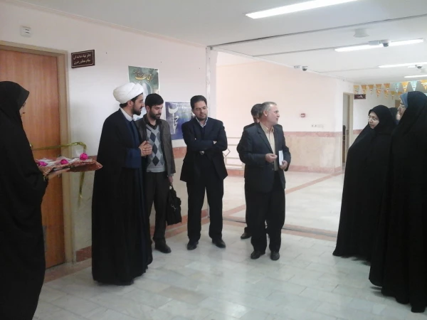 دفتر نهاد رهبری