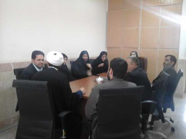 دفتر نهاد رهبری