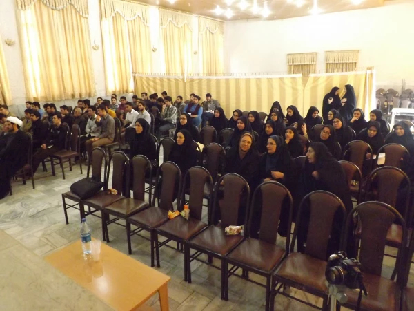 افتتاحیه جشنواره فیلم رشد