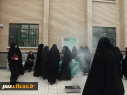 مراسم ولادت امام جواد(ع)