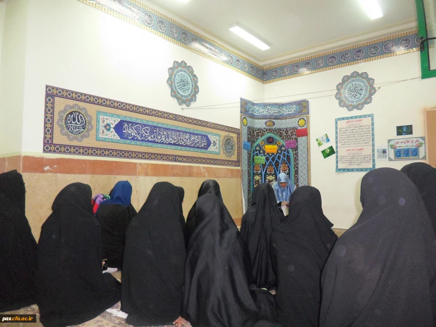 ولادت حضرت علی (ع)