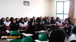 کلاس های کمک های اولیه