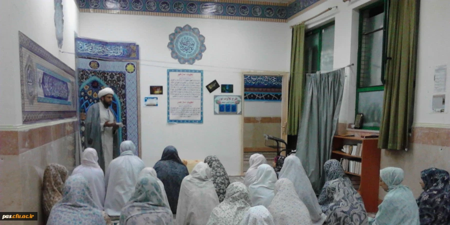 شام شهادت امامموسی کاظم (ع)