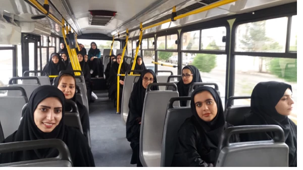 اردوی جاده سلامت