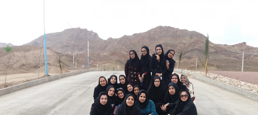 اردوی جاده سلامت