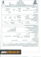 فرم درخواست وام