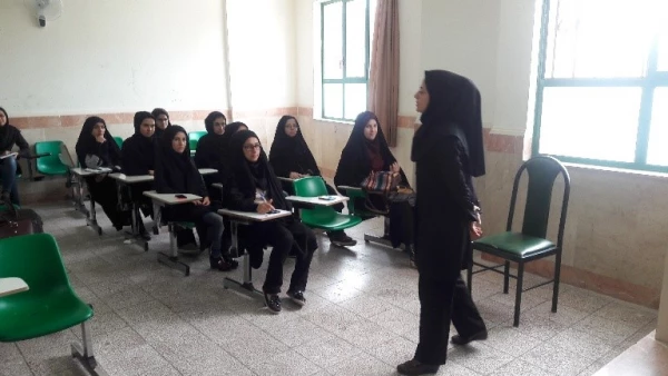 کارگاه مشاوره