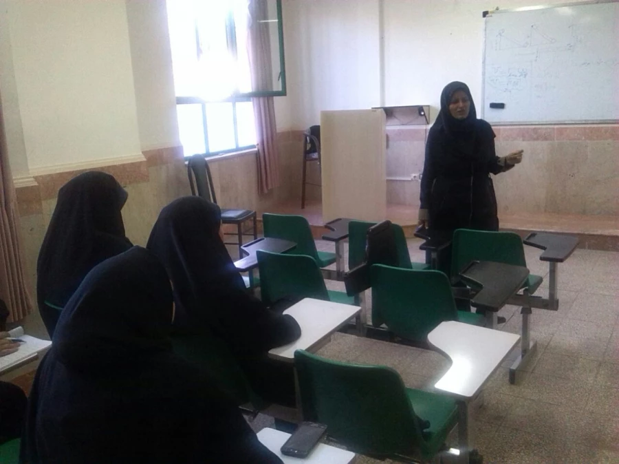 کارگاه مشاوره