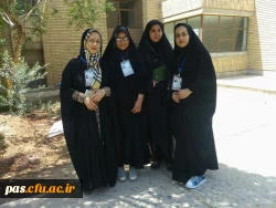 مسابقات کشوری قرآن و عترت