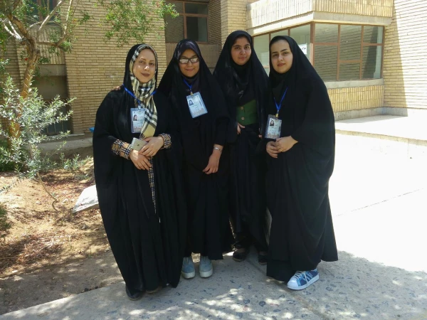 مسابقات کشوری قرآن و عترت