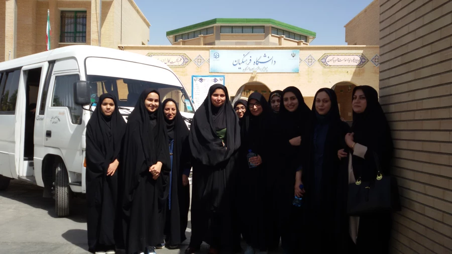 مسابقات کشوری قرآن و عترت