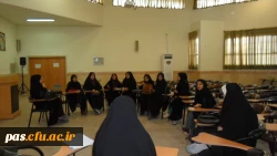 حجاب و عفاف 1