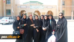 اردوی مشهد مقدس